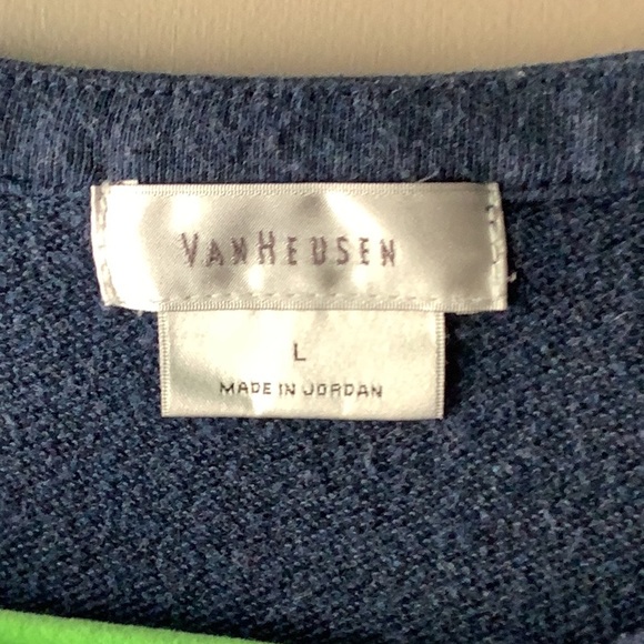 Gently worn long sleeve top - Picture 3 of 4